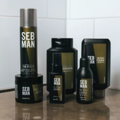 SEB MAN Styling Gel 150ml -L'Oreal Verkoop 3614226734570 4