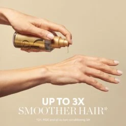 Wella Oil Reflections Luminous Smoothening Oil 100ml -L'Oreal Verkoop 3614226764911 5