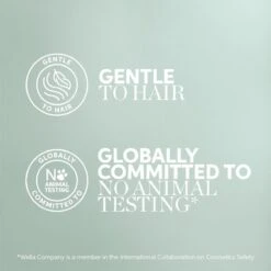 Wella Nutricurls Cleansing Conditioner Waves & Curls 250ml -L'Oreal Verkoop 3614227348882 3