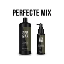 SEB MAN The Boss Thickening Shampoo 1000ml -L'Oreal Verkoop 3614228816410 4