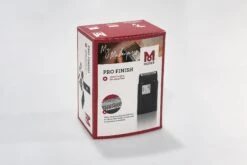 Moser Pro Finish 3 Moser Pro Finish -L'Oreal Verkoop 3616 0050 box