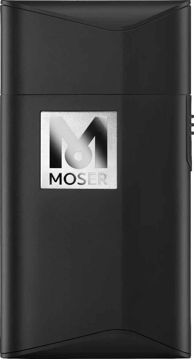 Moser Pro Finish Moser Pro Finish -L'Oreal Verkoop 3616 0050f closed