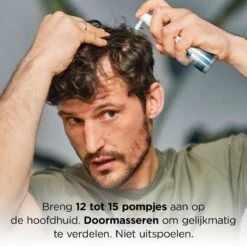 Nioxin Anti-Hairloss Serum 70ml -L'Oreal Verkoop 361 05