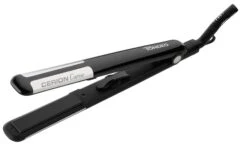 Tondeo Cerion Curve Stijltang Zwart