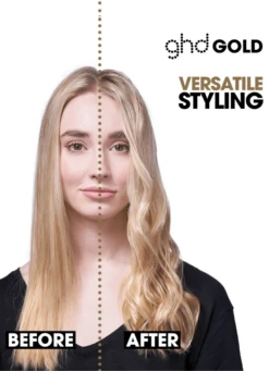 Ghd Dreamland Gold Styler Limited Edition -L'Oreal Verkoop 3 2 2