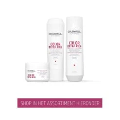 Goldwell Dualsenses Color Extra Rich Brilliance Conditioner1000ml -L'Oreal Verkoop 4021609061113 5