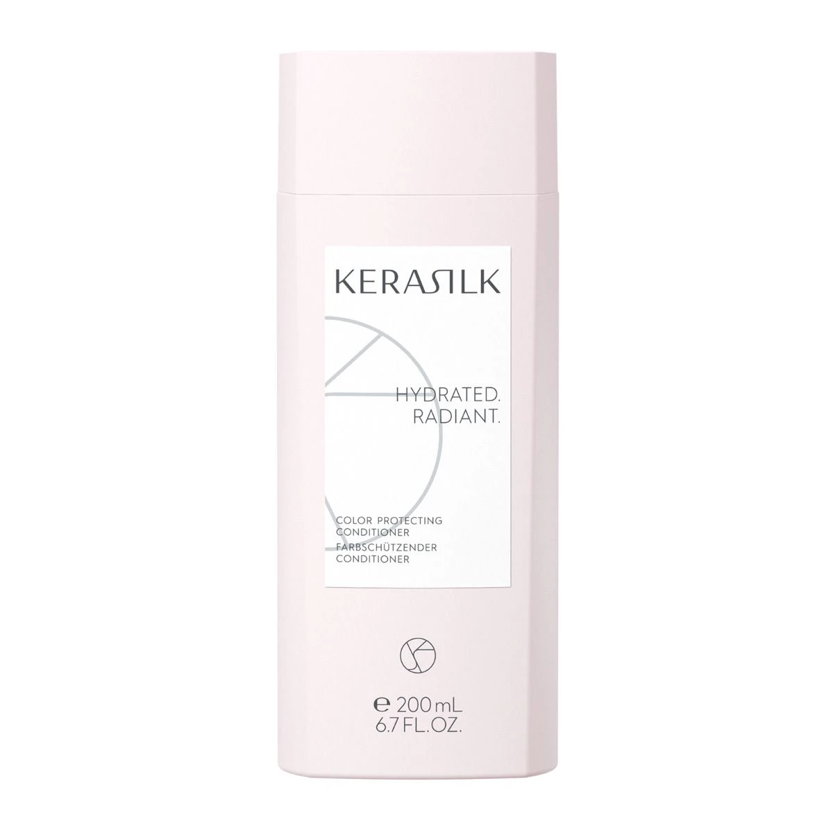 Kerasilk Color Protect Conditioner 200ml Kerasilk Color Protect Conditioner 200ml -L'Oreal Verkoop 4021609850496