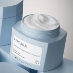 Kerasilk Recovery Mask 200ml 2 Kerasilk Recovery Mask 200ml -L'Oreal Verkoop 4021609850779 10