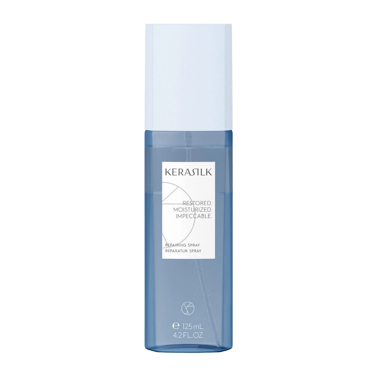 Kerasilk Repairing Spray 125ml Kerasilk Repairing Spray 125ml -L'Oreal Verkoop 4021609850984