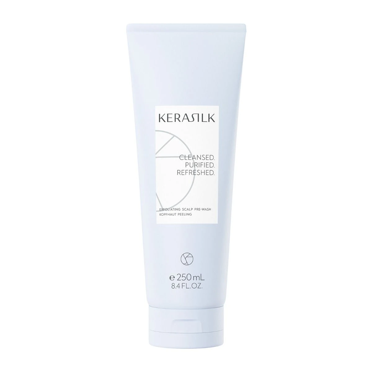 Kerasilk Exfoliating Scalp Pre-wash 250ml Kerasilk Exfoliating Scalp Pre-wash 250ml -L'Oreal Verkoop 4021609851479
