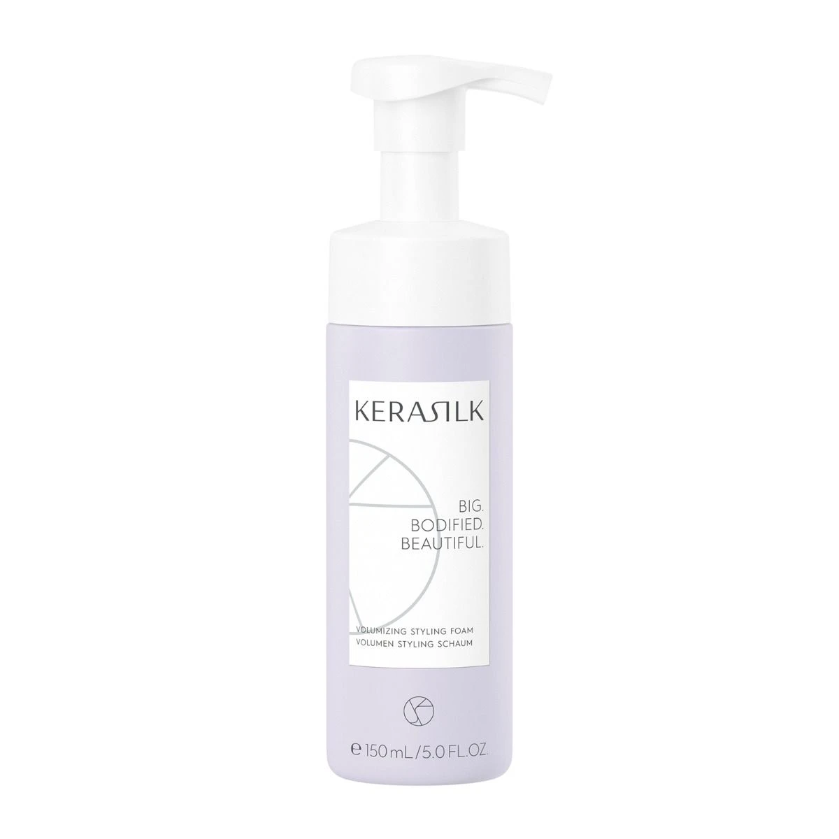 Kerasilk Volumizing Styling Foam 150ml Kerasilk Volumizing Styling Foam 150ml -L'Oreal Verkoop 4021609851660