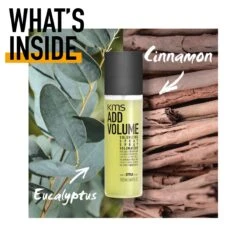 KMS AddVolume Volumizing Spray 200ml 2 KMS AddVolume Volumizing Spray 200ml -L'Oreal Verkoop 4044897170206 4