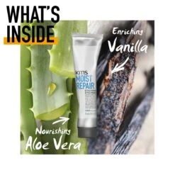 KMS MoistRepair Style Primer75ml -L'Oreal Verkoop 4044897220956 4