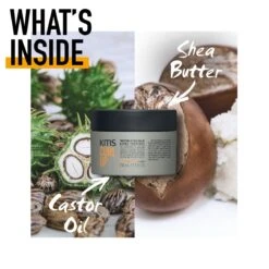 KMS CurlUp Twisting Style Balm 230ml -L'Oreal Verkoop 4044897253206 4