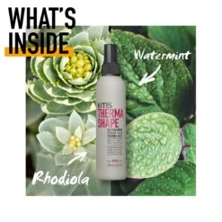 KMS ThermaShape Hot Flex Spray 200ml -L'Oreal Verkoop 4044897320304 4