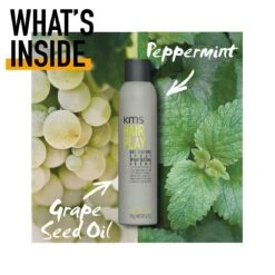 KMS Hairplay Dry Texture Spray 250ml -L'Oreal Verkoop 4044897375304 4