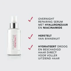 Sebastian Penetraitt Overnight Serum 95ml -L'Oreal Verkoop 4064666326023 1