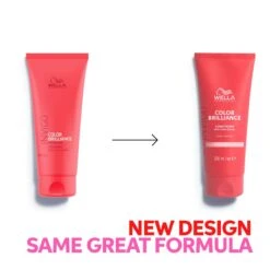 Wella Invigo Color Brilliance Conditioner Gekleurd & Fijn Haar 200ml 3 Wella Invigo Color Brilliance Conditioner Gekleurd & Fijn Haar 200ml -L'Oreal Verkoop 4064666339245 5