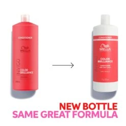 Wella Invigo Color Brilliance Conditioner Gekleurd & Fijn Haar 1000ml 3 Wella Invigo Color Brilliance Conditioner Gekleurd & Fijn Haar 1000ml -L'Oreal Verkoop 4064666339306 5