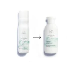 Wella Nutricurls Wave Shampoo 250ml -L'Oreal Verkoop 4064666583549 5
