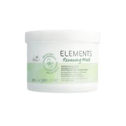 Wella Elements Renewing Mask 500ml