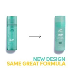 Wella Invigo Volume Boost Crystal Mask 145ml -L'Oreal Verkoop 4064666585482 5