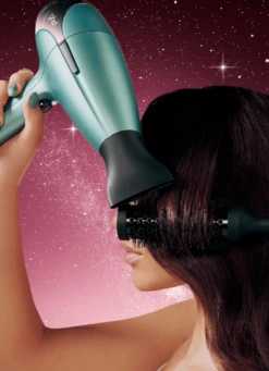 Ghd Dreamland Helios Hairdryer Limited Edition -L'Oreal Verkoop 4 2 3