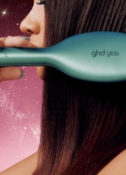 Ghd Dreamland Hotbrush Glide Limited Edition -L'Oreal Verkoop 4 2 4