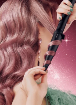 Ghd Creative Wand Curler Giftset Limited Edition -L'Oreal Verkoop 4 6 1