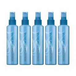 5x Sebastian Shine Define 200ml