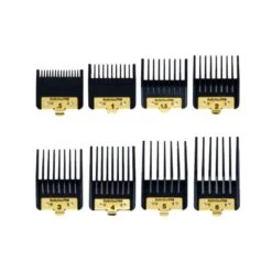 Babyliss PRO 4Artists Premium Clipper Guards 8st.