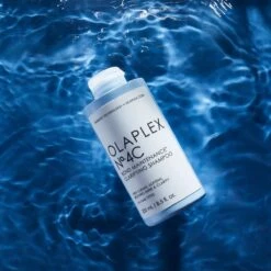 Olaplex No.4C Bond Maintenance Clarifying Shampoo 250ml -L'Oreal Verkoop 4c social asset 3