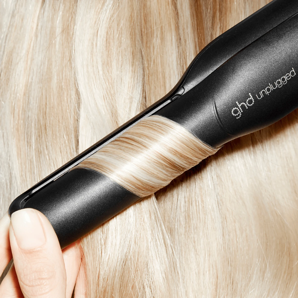 ghd Styler On the Go Giftset Ghd Styler On The Go Giftset -L'Oreal Verkoop 5060829513322 2