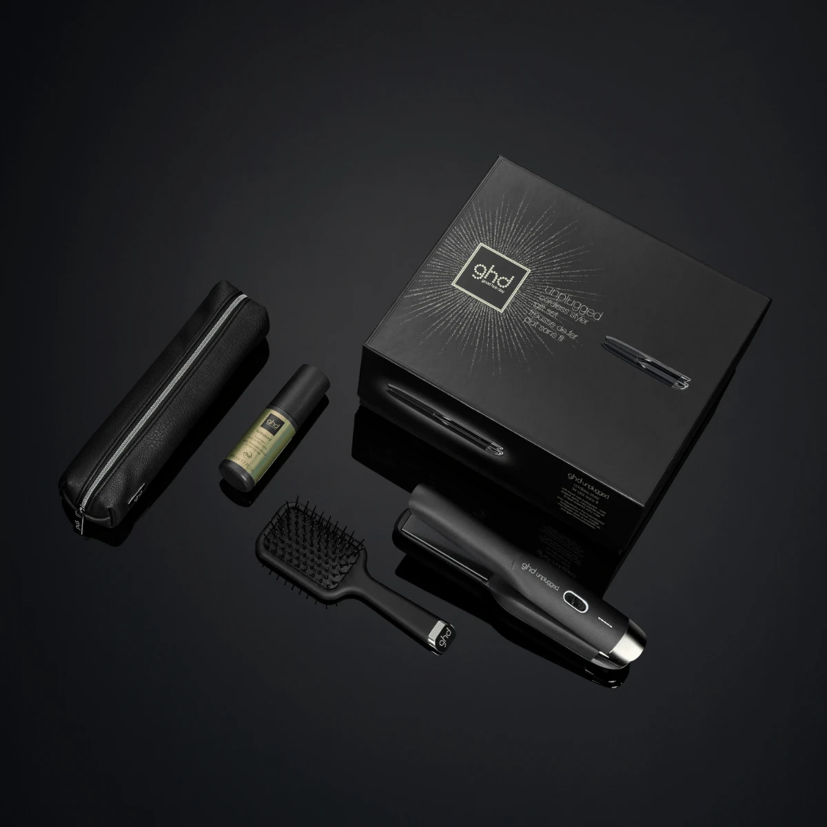 ghd Styler On the Go Giftset Ghd Styler On The Go Giftset -L'Oreal Verkoop 5060829513322 3