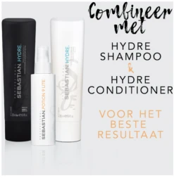 Sebastian Potion9 Lite 150ml 3 Sebastian Potion9 Lite 150ml -L'Oreal Verkoop 51