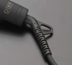 Diva Pro Keramische Warmteborstel 40mm -L'Oreal Verkoop 61ke1d7mlpl. ac sl1500