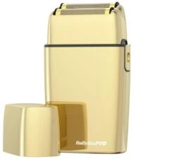 Babyliss PRO 4Artists Gold Metal Double Foil Shaver Goud -L'Oreal Verkoop 61ow82fbcil. sl1500