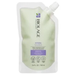 Matrix Biolage Hydrasource Deep Treatment Pack 100ml