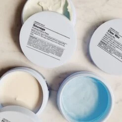 J Beverly Hills BLUE Souvage 71ml -L'Oreal Verkoop 644216015535 souvage 644216015337 clear wax