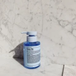 J Beverly Hills BLUE Glaze Me 200ml -L'Oreal Verkoop 644216015733 glaze me 3