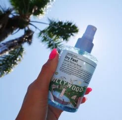 J Beverly Hills BLUE Dry Fast 236ml -L'Oreal Verkoop 644216020331 dry fast 1 1