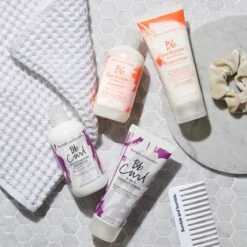 Bumble & Bumble Hairdresser's Cleansing Oil-Crème Duo 150ml -L'Oreal Verkoop 685428019461 2