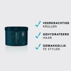 Sebastian Twisted Elastic Treatment 500ml -L'Oreal Verkoop 7017 03