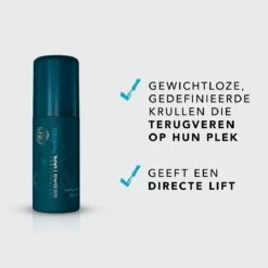 Sebastian Twisted Curl Reviver Spray 100ml -L'Oreal Verkoop 7021 03