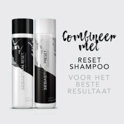 Sebastian Effortless Preset Conditioner 1000ml -L'Oreal Verkoop 730 04 1