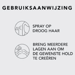 Sebastian Shaper Fierce 400ml -L'Oreal Verkoop 740 04