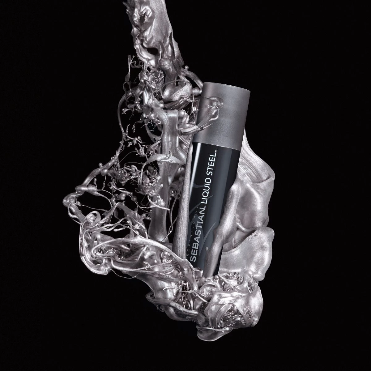 Sebastian Liquid Steel 150ml Sebastian Liquid Steel 150ml -L'Oreal Verkoop 752 06