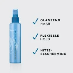 Sebastian Shine Define 200ml -L'Oreal Verkoop 760 03 2