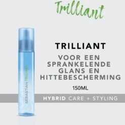 Sebastian Trilliant 150ml -L'Oreal Verkoop 762 00