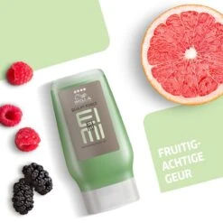 Wella EIMI Sculpt Force Gel 250ml -L'Oreal Verkoop 8005610563367 2